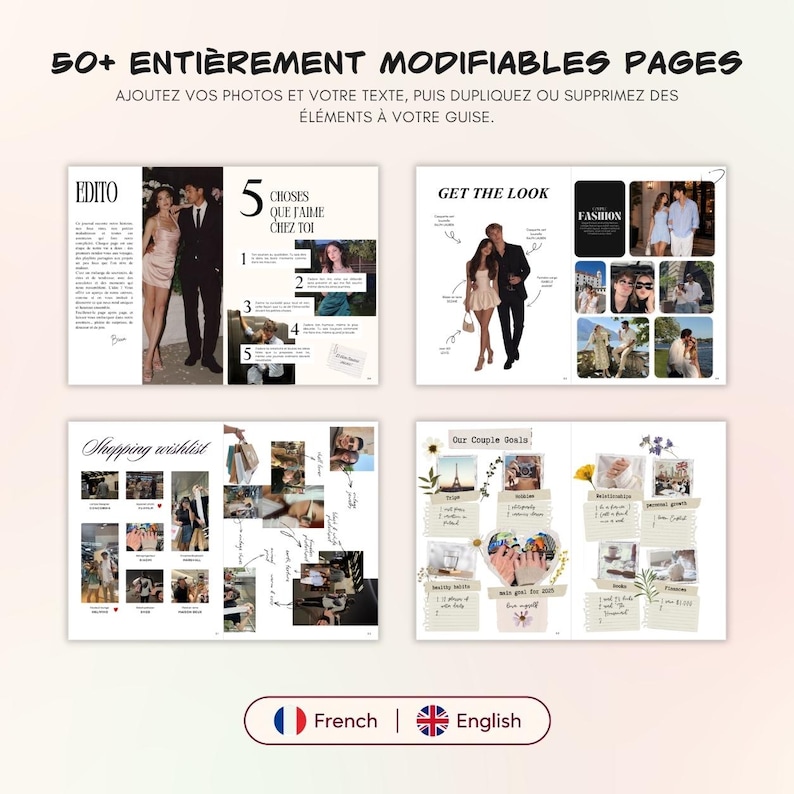 Le Magazine du Couple – aperçu 3