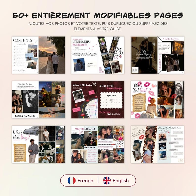 Le Magazine du Couple – aperçu 4