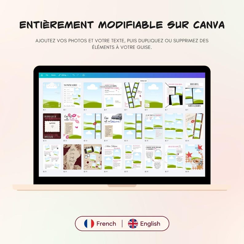 Le Magazine du Couple – aperçu 5