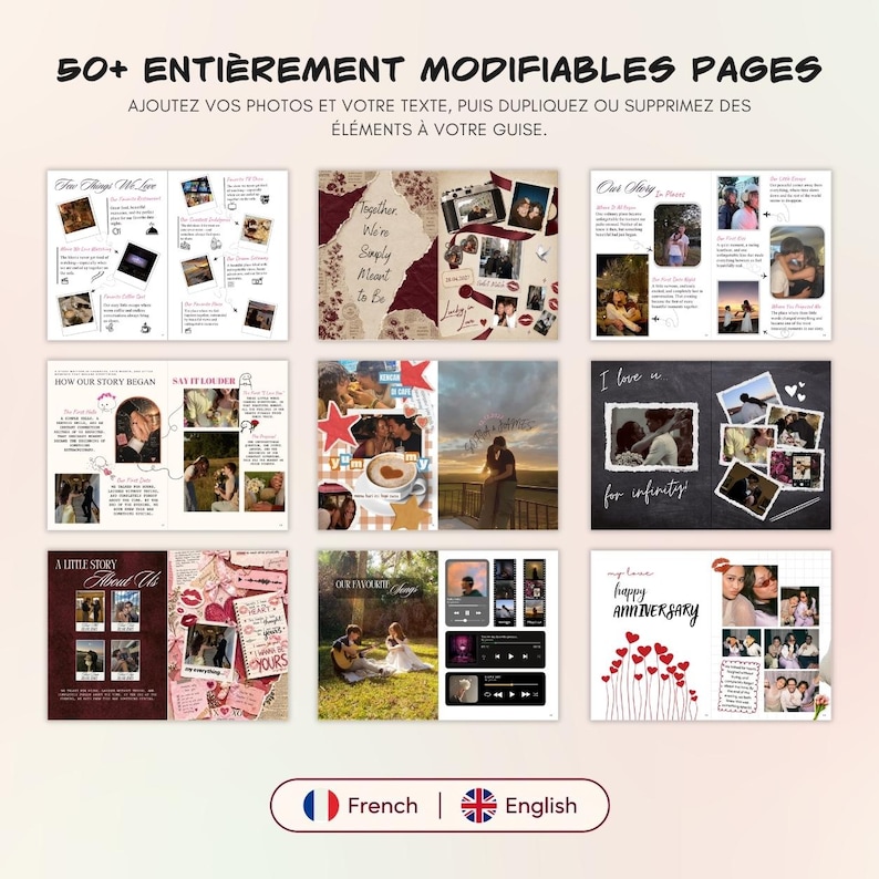Le Magazine du Couple – aperçu 2