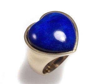Lapislazuli goldring - Die TOP Favoriten unter den verglichenenLapislazuli goldring!