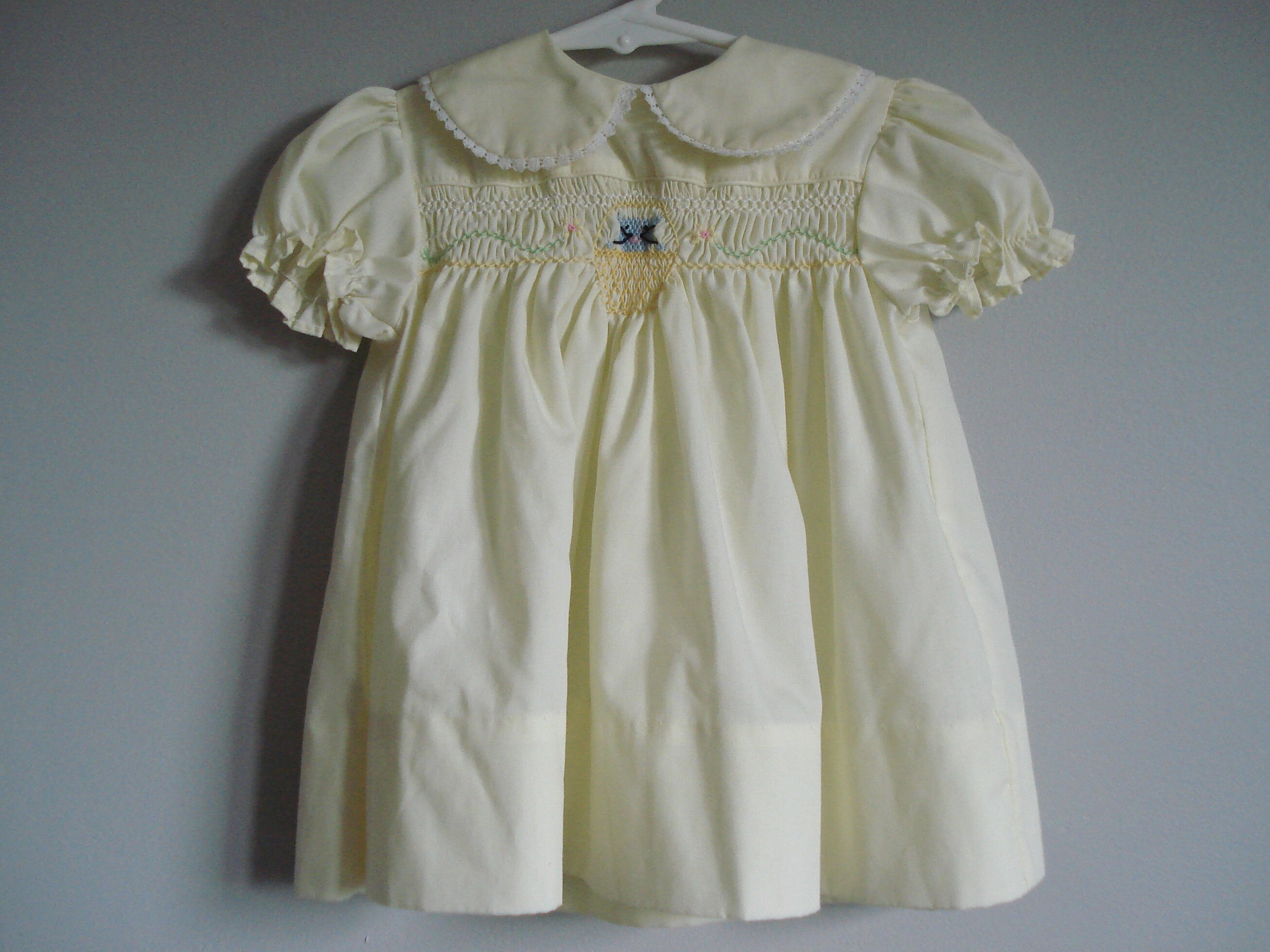 polly flinders dresses