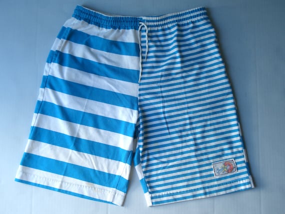 Vintage shorts - Converse All Star - Chucks - 1980