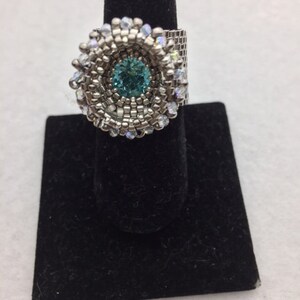 Inside Out Ring Tutorial