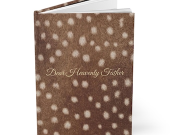 Dagboek van de Lieve Hemelse Vader