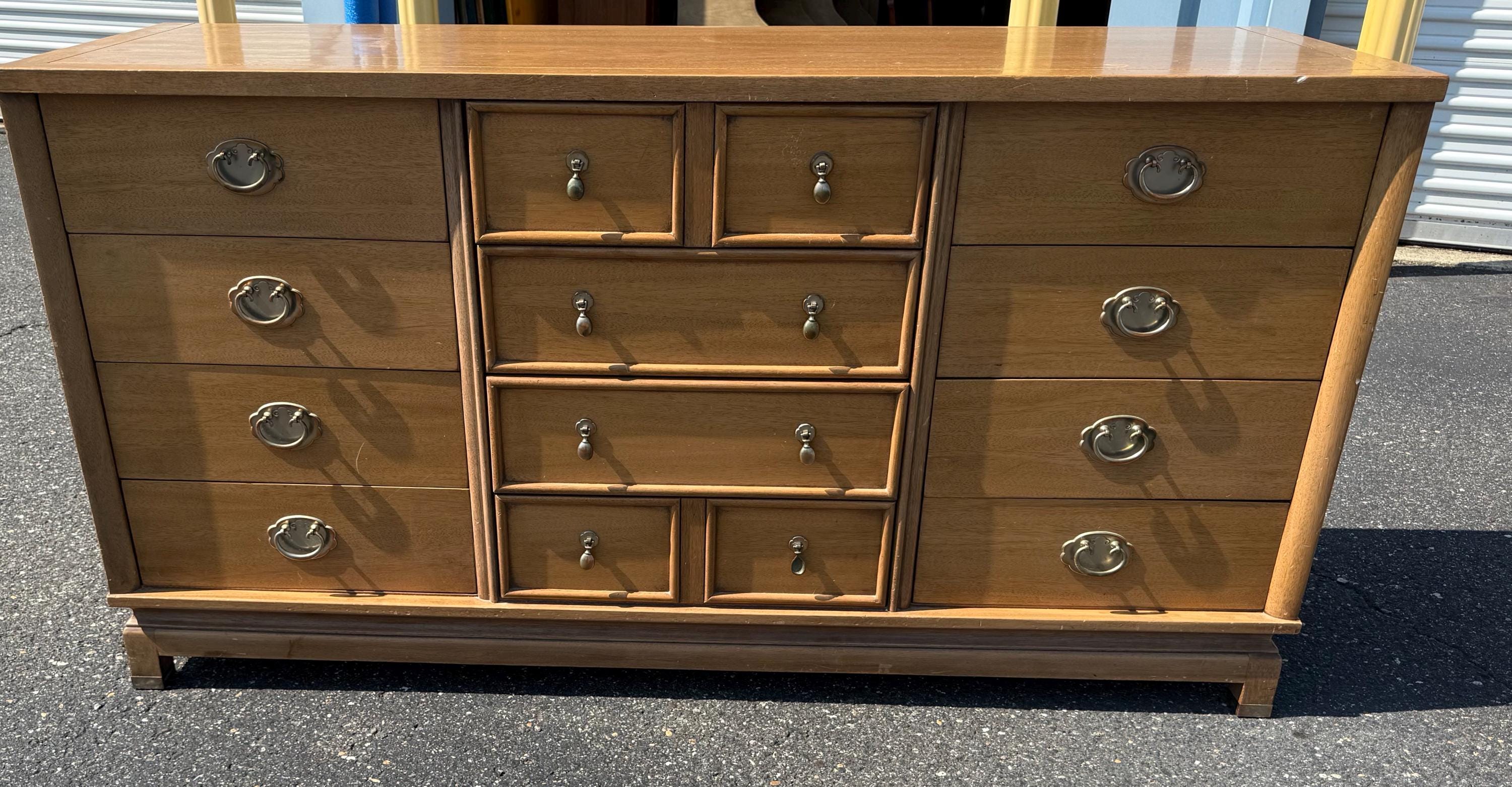 American by Martinsville Dresser - Etsy