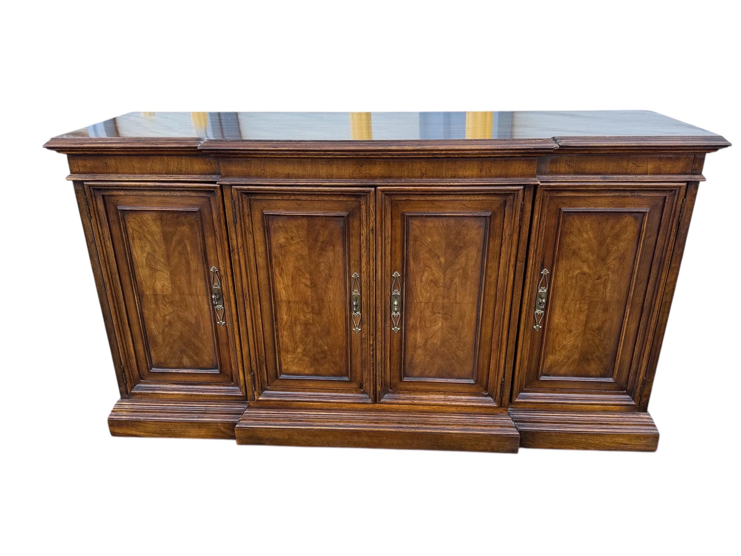 Drexel Sideboard - Etsy