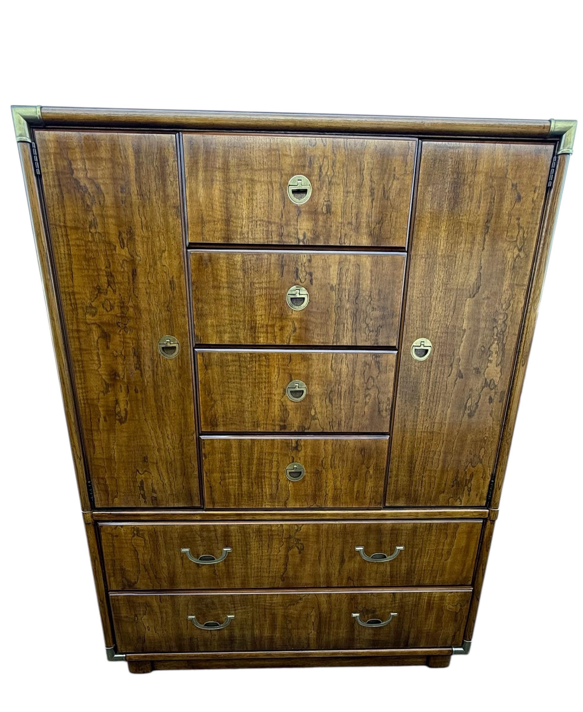 Vintage Drexel Accolade Collection Gentlemen's Chest - Etsy Vintage Drexel Accolade Collection Gentlemen's Chest - Etsy