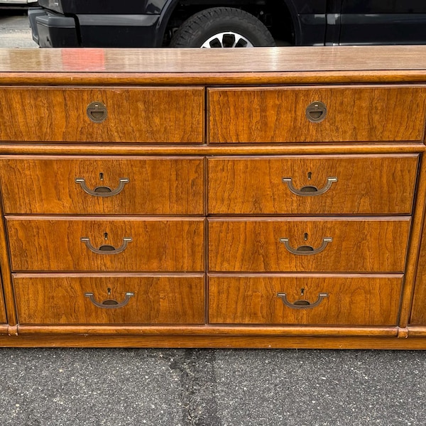 Campaign Dresser - Etsy