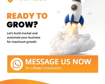 Editable Social Media Marketing Agency Carousel PSD Template