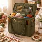 Crochet Accessories