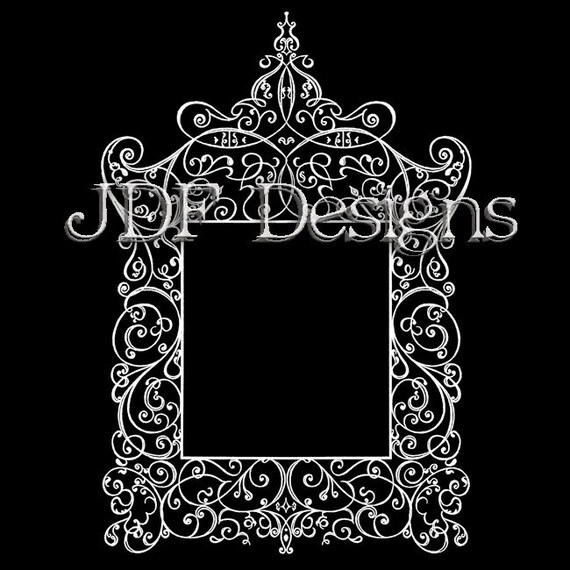 Instant Digital Download Vintage Antique Era Graphic Etsy