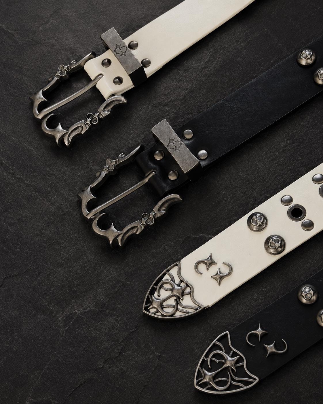 Punk belt - Etsy 日本