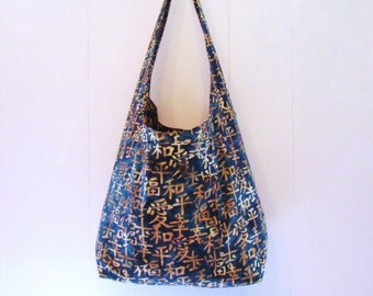 cloth over the shoulder bags