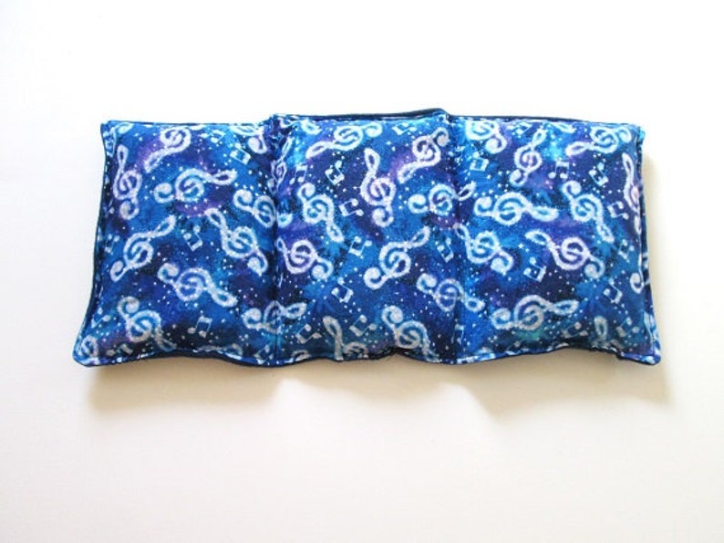 Microwavable Corn Heating Pad for Neck Shoulder and Back Etsy