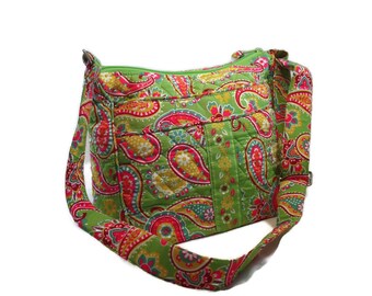 Ladies Camera Bag  Purse Camera Bag   Ready to Ship  Small DSLR bag