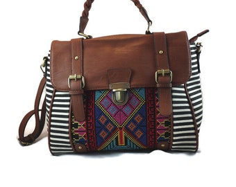 Camera Bag, Messenger Camera Bag, Crossbody DSLR Bag