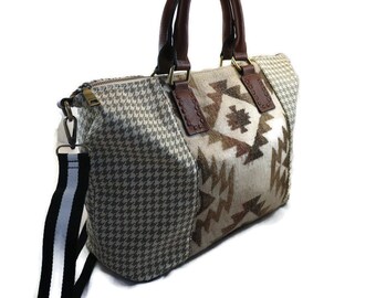 Boho Ladies Camera Bag    Womens DSLR Bag  Ready to Ship