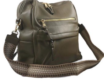 Dslr Backpack Camera Bag, Classy Camera Bag, Dslr Backpack