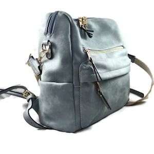Sac à dos pour appareil photo reflex numérique, Sac élégant pour appareil photo, Sac à dos pour reflex numérique