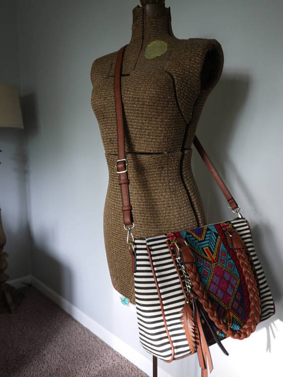 Ladies Camera Bag Womens DSLR Bag Made in USA Ready to Ship Etsy