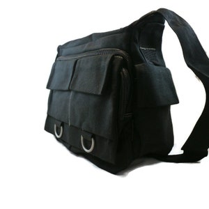 DSLR Camera Bag    Camera Bag   Ready to Ship   Messenger Ipad Camera Bag