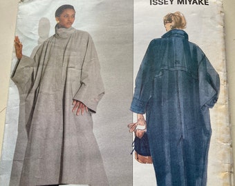ジャケット・アウター FW98 ISSEY MIYAKE Moss Setup . As I continue to collect and sell Issey Miyake, I am finding