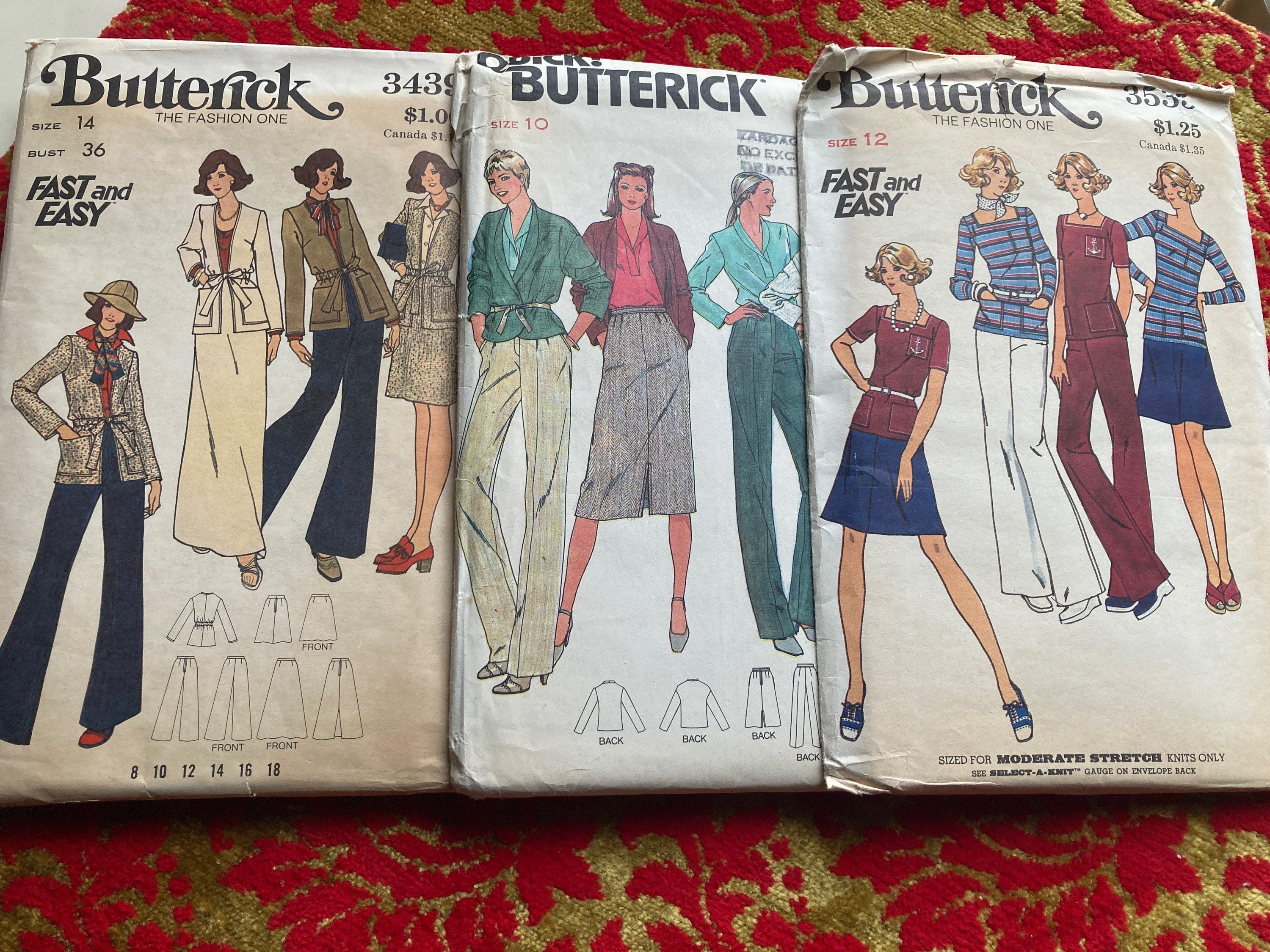 28+ Online Sewing Pattern Shop