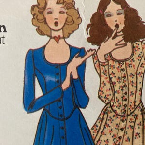 BETSEY JOHNSON vintageショートパンツ 1940s WW2 Vintage Sewing Pattern B34