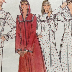 Vintage 1970s Butterick 5659 sewing pattern size 10 Bust 32.5 or Size 14 Bust 36