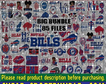 Buffalo-Bills Football Team Svg, Buffalo-Bills svg, N F L Teams svg, N-F-L Svg, Png Dxf,Eps, Instant Download