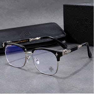 Chanel rimless sunglasses - Etsy 日本