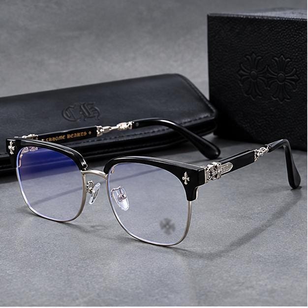 Chanel rimless sunglasses - Etsy 日本