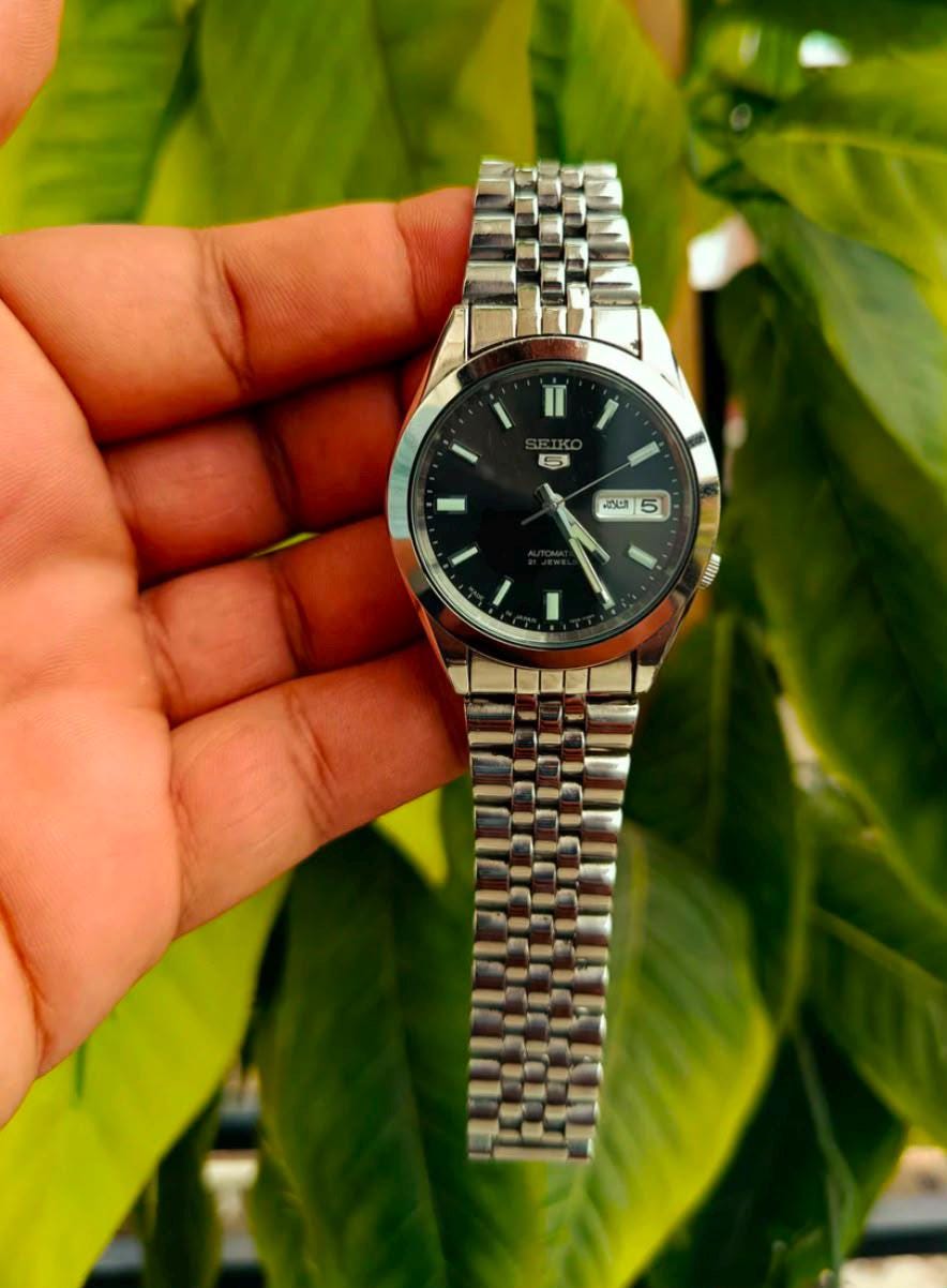 Seiko 5 cactus - Etsy 日本