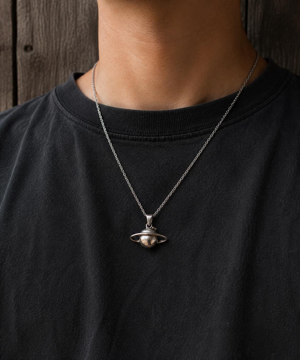 Vivienne westwood necklace men - Etsy 日本