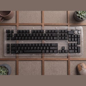 keycap set, keyboard accessory, tkl keycaps, arrow keycaps, logitech g915 caps, number keycaps, mechanical keyboard keycaps