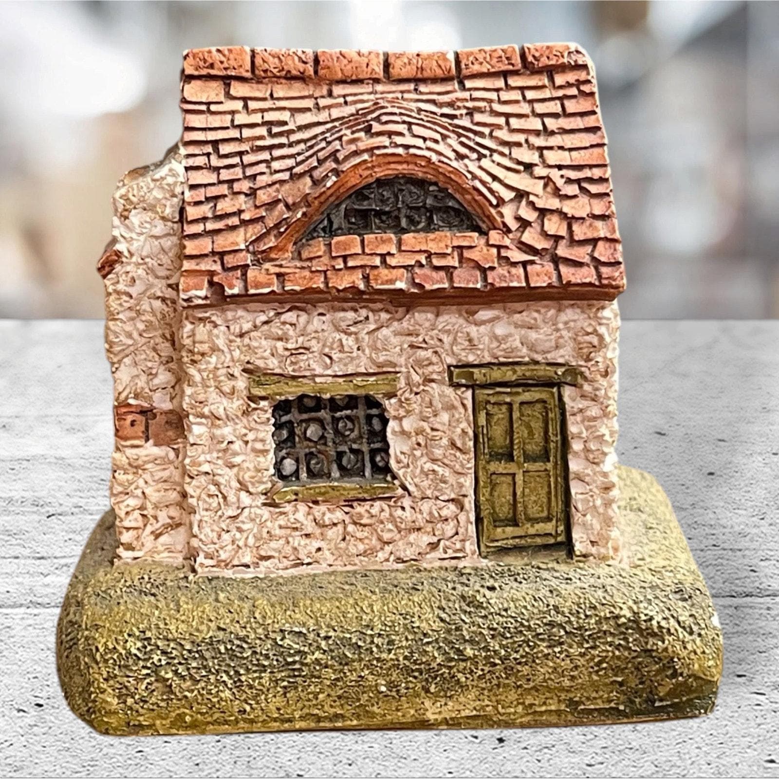 Lilliput Lane Cottages - Etsy