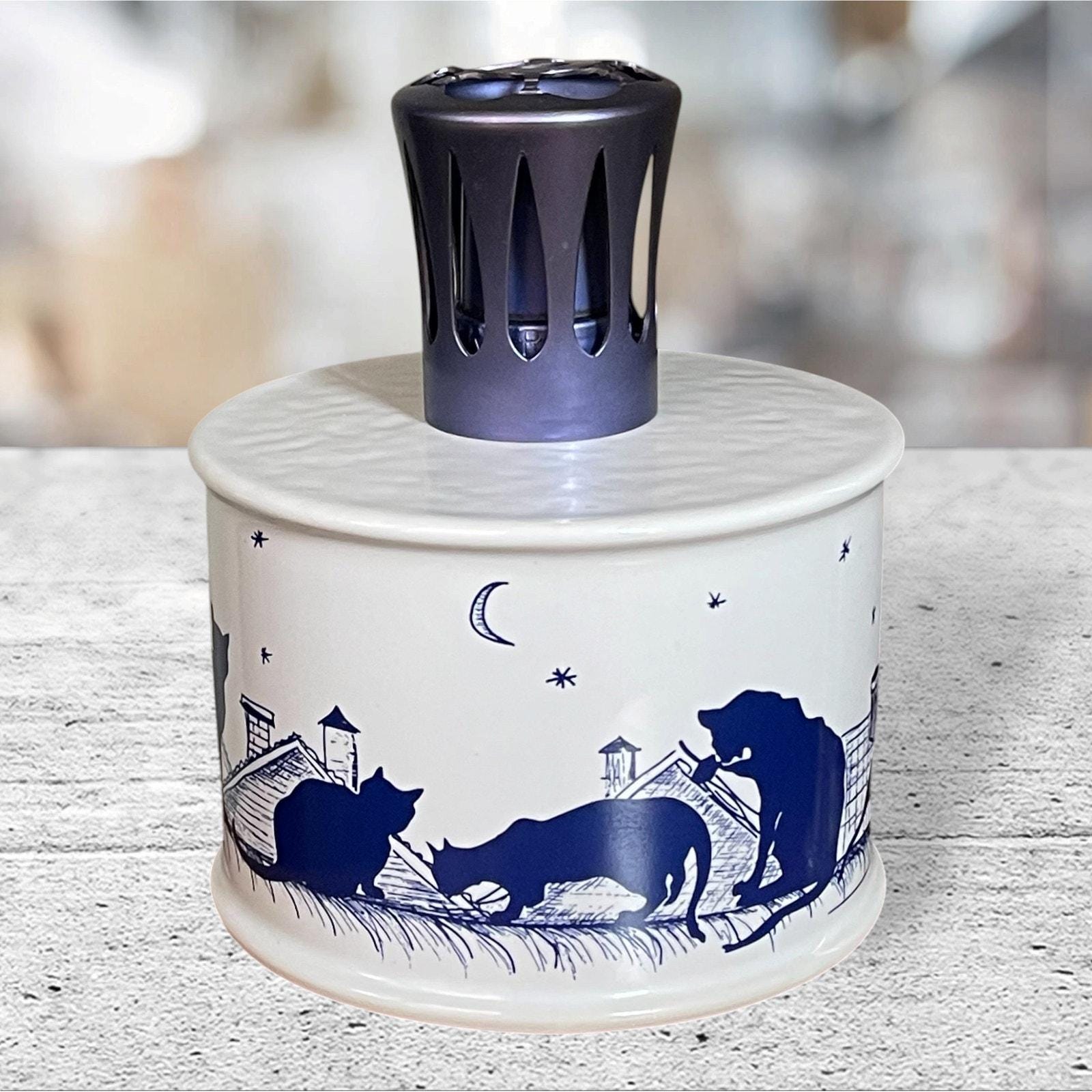 Lampe Berger Vintage - Etsy