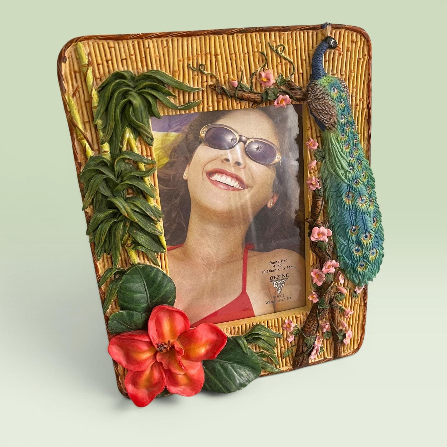 Vintage Y2k Picture Frame - Etsy