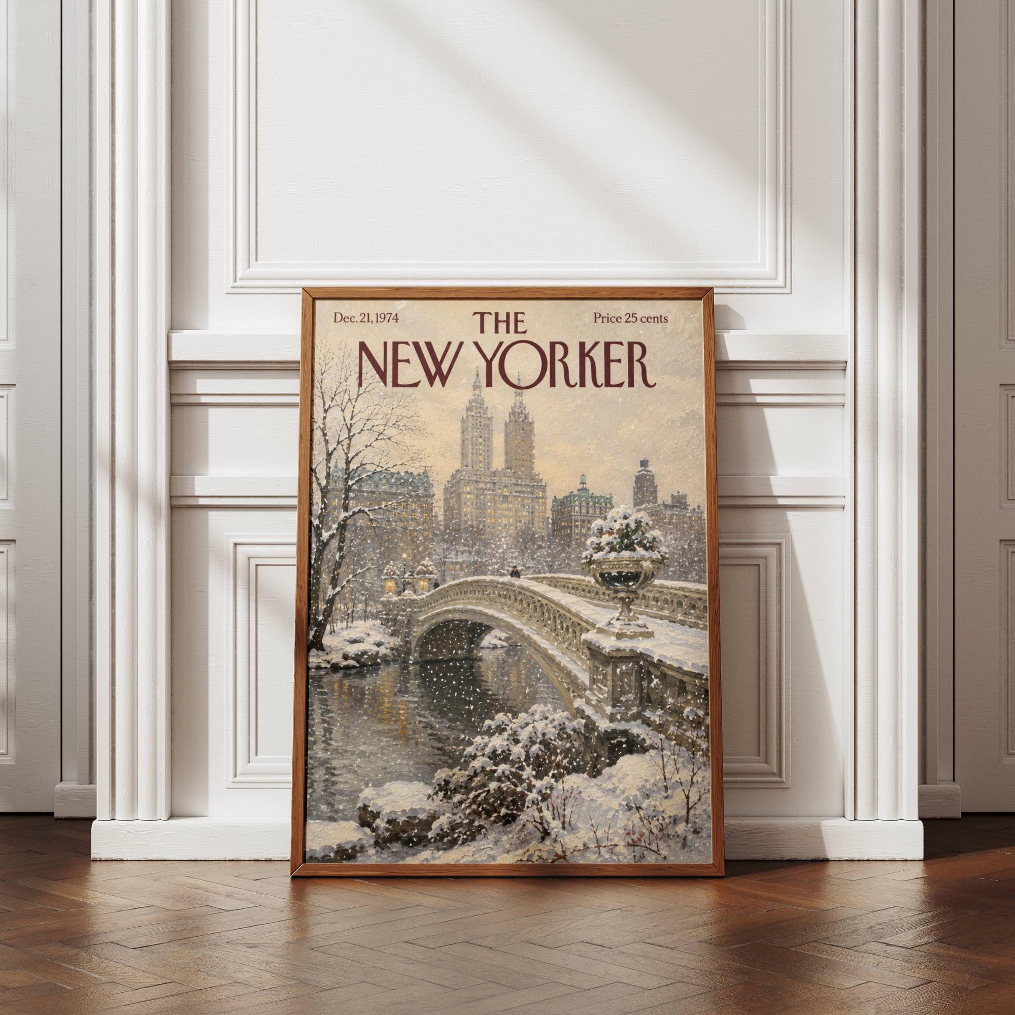Nyc Vintage Decor - Etsy