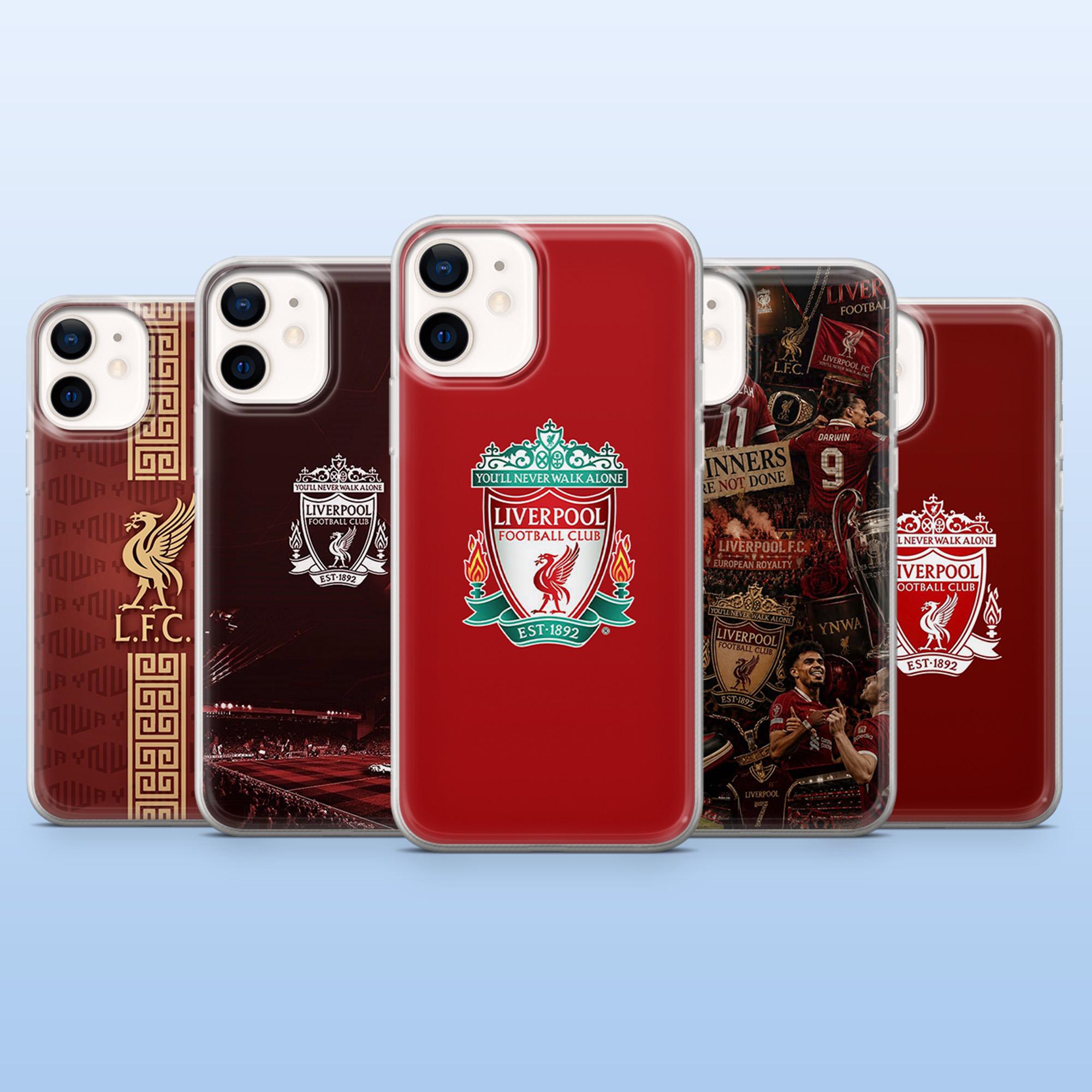 Liverpool fc phone case - Etsy 日本