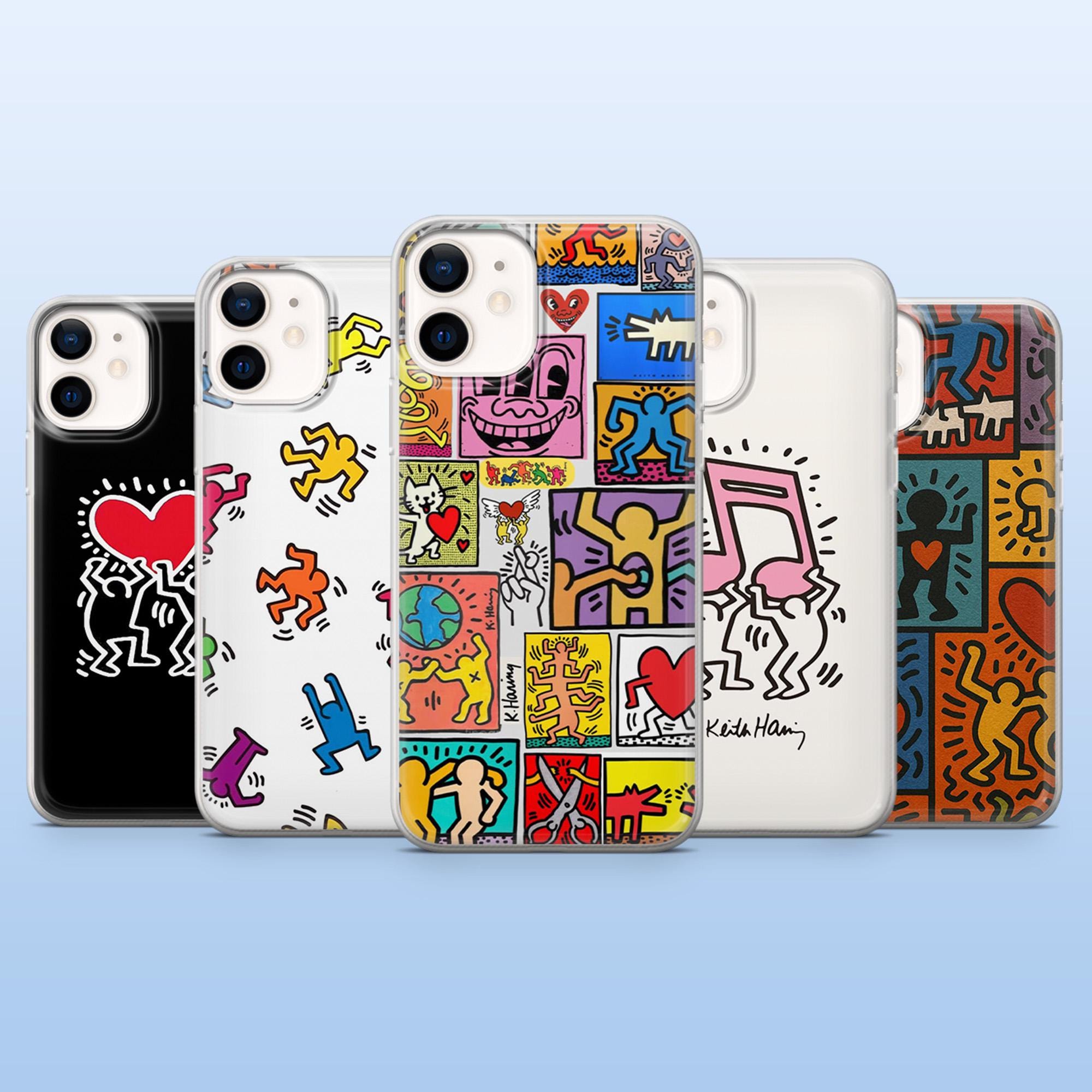 Graffiti iPhone case - Etsy 日本