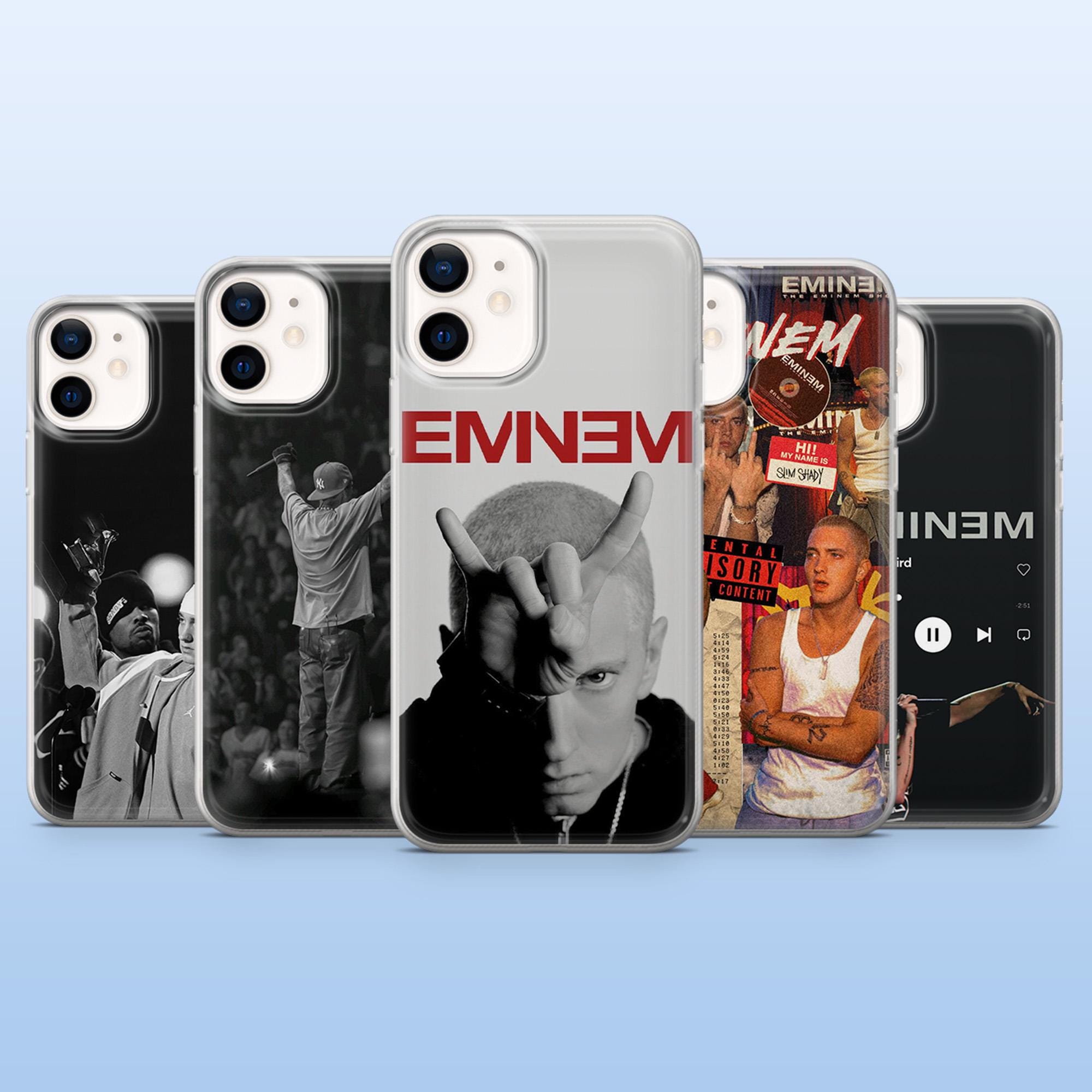 Eminem phone case - Etsy 日本