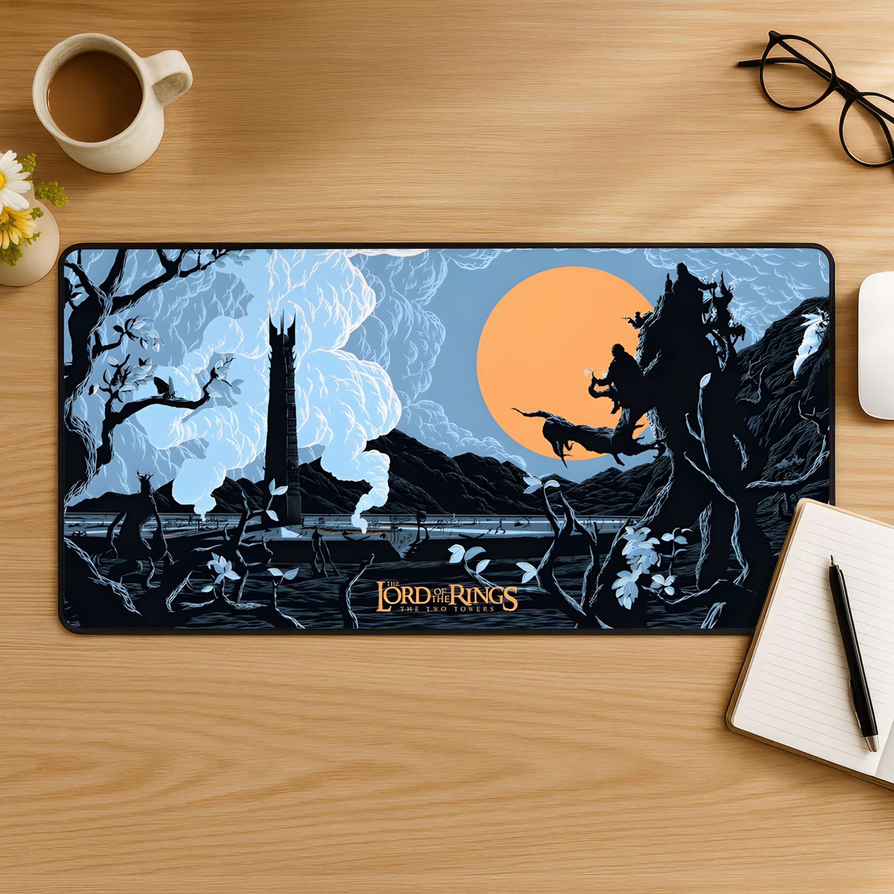 Lord rings mousepad - Etsy 日本