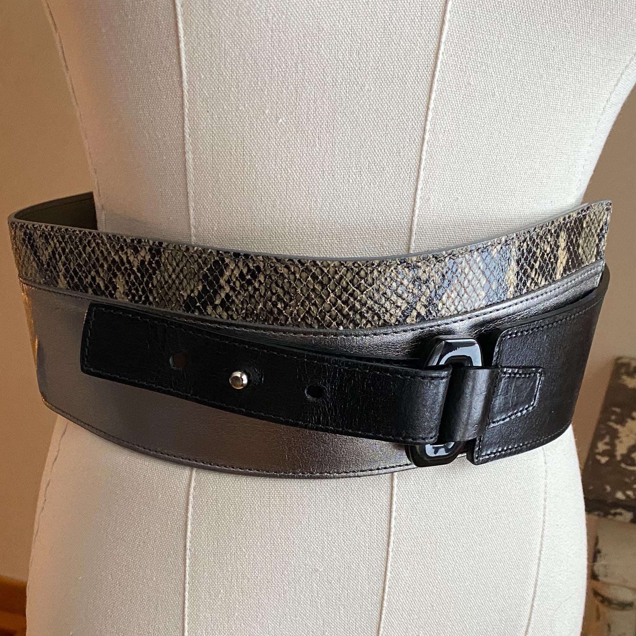 Nicole Belt - Etsy display picture 3