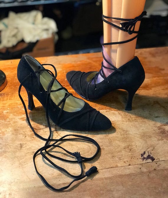 charles jourdan zapatos