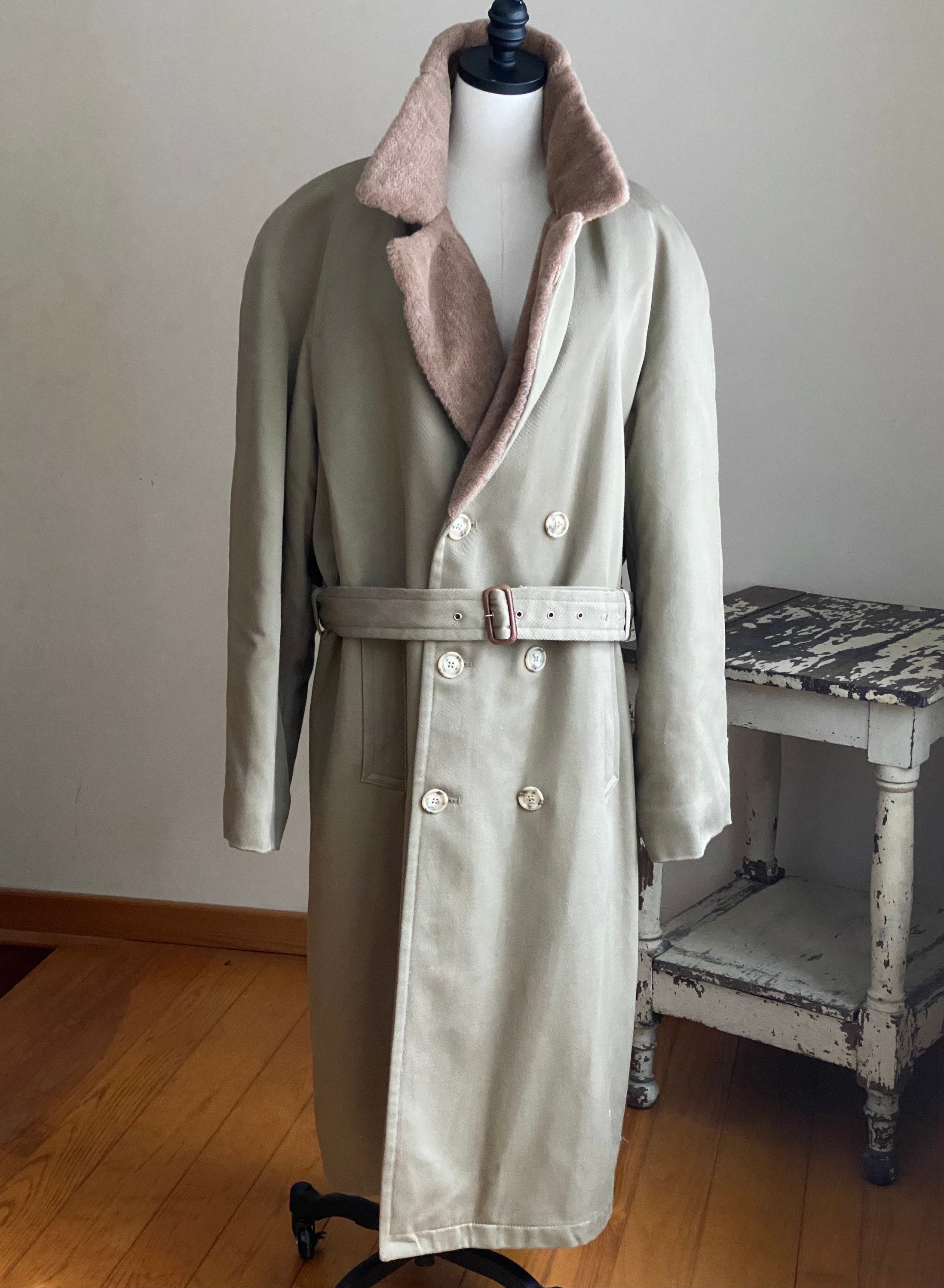 Brooks Brothers Coat - Etsy Brooks Brothers Coat - Etsy