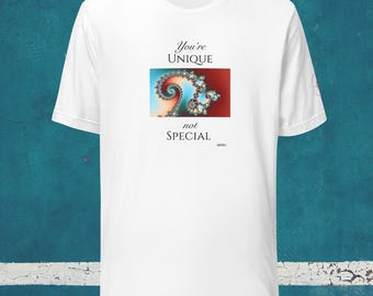 You're Unique Unisex T-shirt