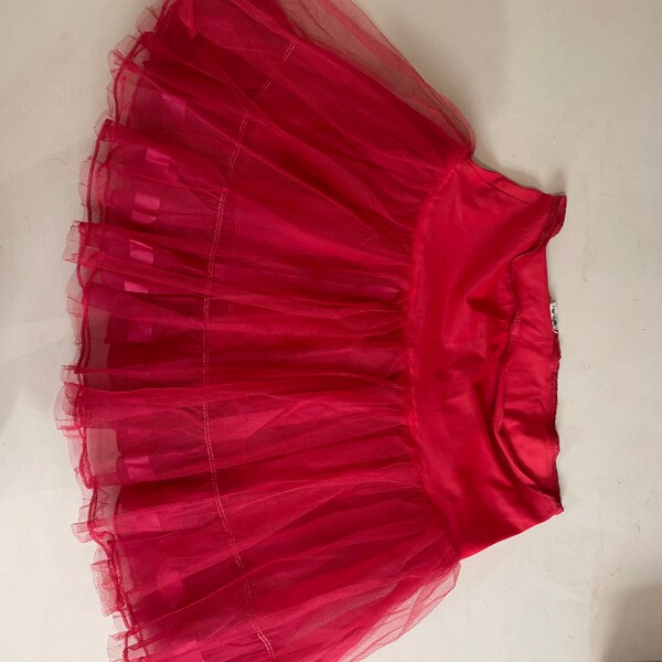 Petticoat Etsy