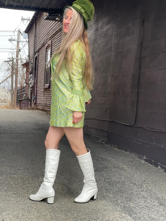 Street frock Clearance